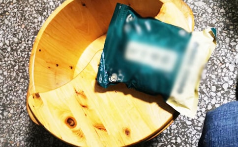 艾葉紅花泡腳的好處