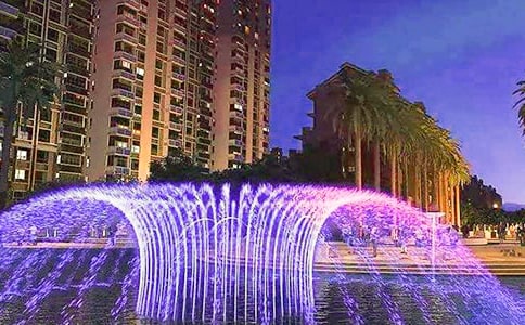 描寫噴泉的優(yōu)美句子130句