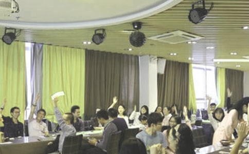 白酒品鑒會(huì)發(fā)言稿