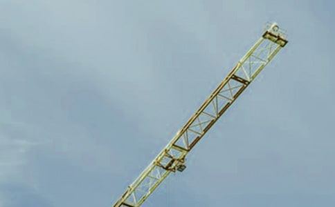 起重機事故應急預案