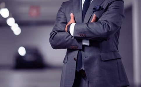 企業(yè)家長委托書