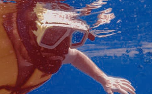 潛水船租賃合同模板