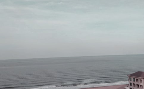 美麗的秦皇島作文集合7篇