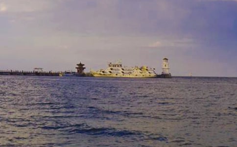 秦皇島地質(zhì)地貌野外實(shí)習(xí)報(bào)告