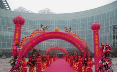 宗祠落成慶典致辭5篇