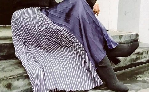 《一百條裙子》優(yōu)秀讀后感