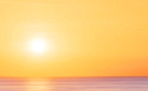 寫日落作文匯總7篇