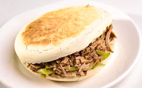 (優(yōu))肉夾饃作文15篇