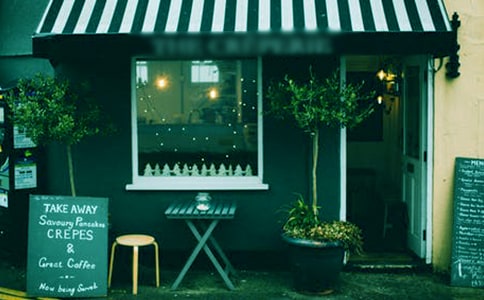 商店門(mén)面租賃合同6篇