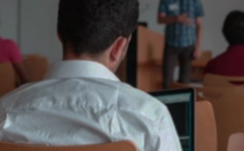 上課說話檢討書范文