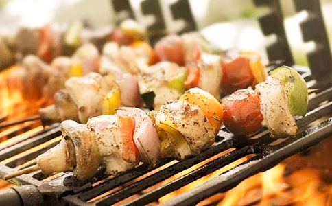 燒烤活動(dòng)作文(集錦15篇)