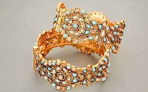 首飾營銷的策劃方案