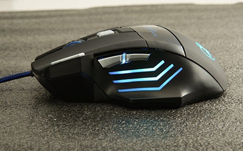 鼠標奏鳴曲作文600字