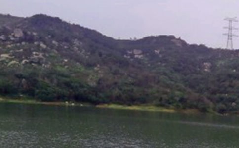 水庫認識實習報告(通用8篇)