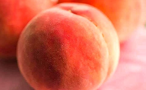 我愛家鄉(xiāng)的水蜜桃作文