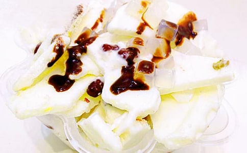 什么酸奶好喝又營(yíng)養(yǎng)