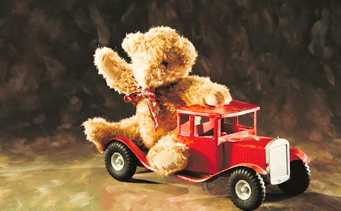 我喜愛(ài)的玩具四年級(jí)作文(通用49篇)