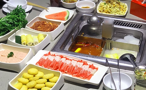 晚餐時光作文范文