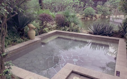 泡溫泉可以減肥嗎