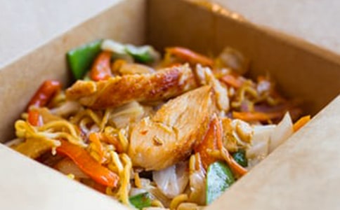 午餐時間作文(集錦9篇)