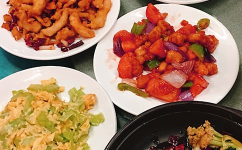 午餐時(shí)間作文通用9篇