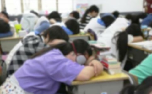 午休時(shí)間請勿打擾范文