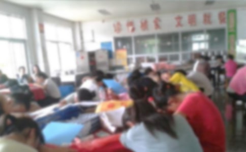 午休講話檢討書最新范文五篇