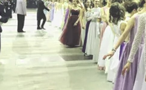 舞會的邀請函范文錦集9篇