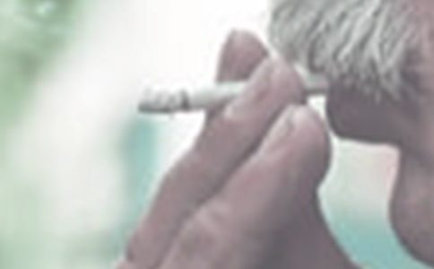 吸煙保證書模板匯編5篇