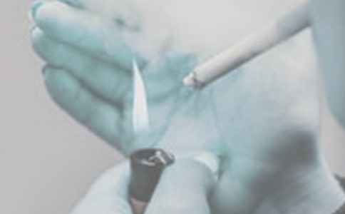 禁止吸煙倡議書范文