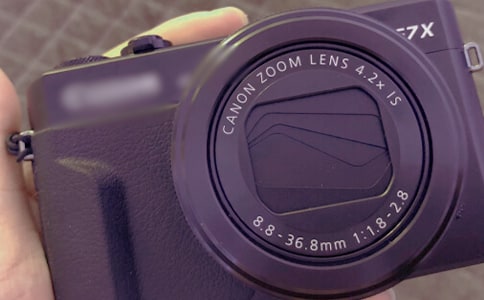 時(shí)間相機(jī)