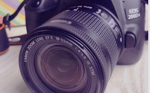 人體的精密相機眼睛閱讀訓練及答案