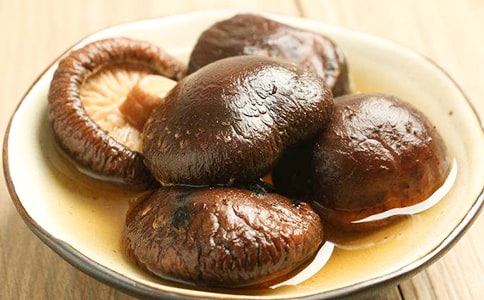 家鄉(xiāng)的香菇小學生作文