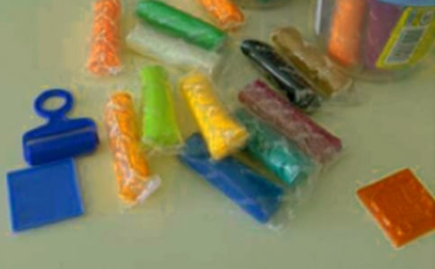 橡皮泥初三作文