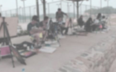 帽兒山的寫生實習報告