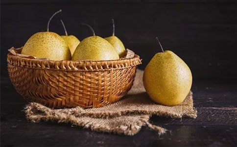 冰糖雪梨的美文(精選10篇)