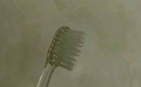 牙刷說(shuō)明文