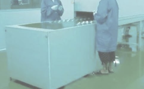 【熱門】藥廠實(shí)習(xí)報(bào)告