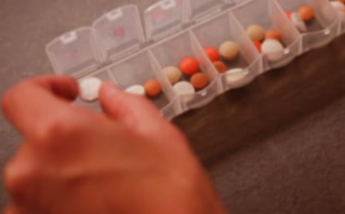 藥劑師的個(gè)人總結(jié)范文