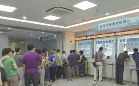 醫(yī)保辦年年度工作計劃