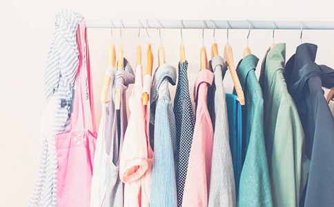 未來(lái)的衣服