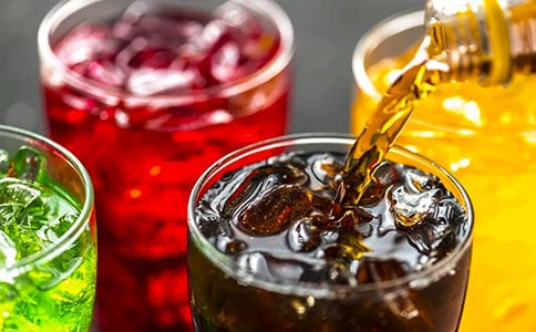 買賣飲料合同范本