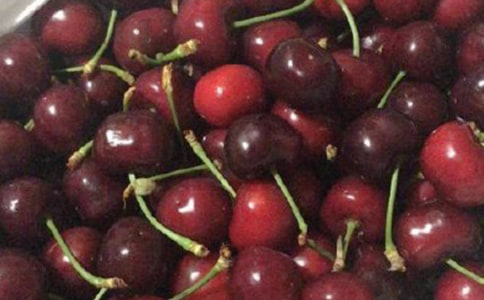 家鄉(xiāng)的櫻桃作文13篇