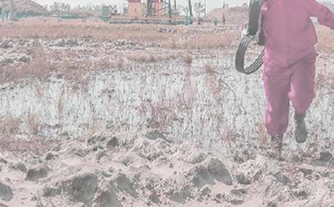 油田個(gè)人年終總結(jié)