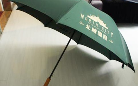 下雨時,你想要雨傘還是水桶經(jīng)典美文