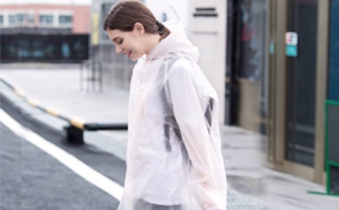 充氣雨衣教學(xué)案例