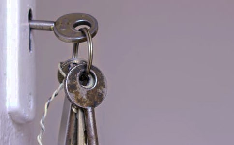 鑰匙沒帶作文300字3篇