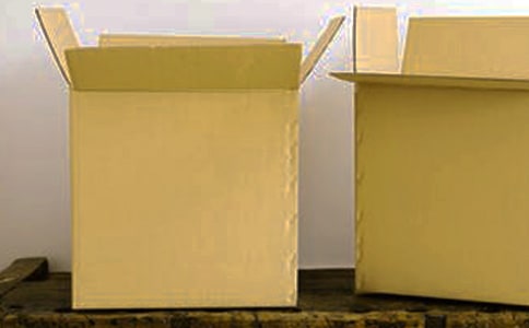 紙箱購銷合同合集8篇