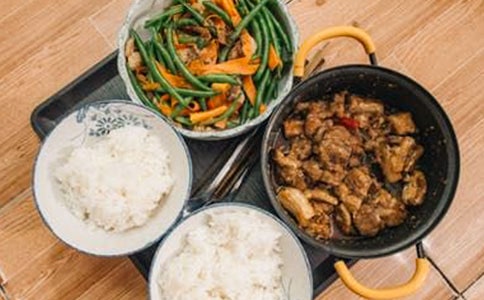 中餐宴請(qǐng)的基本禮儀