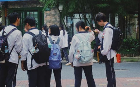 �W��ĩ���ЌW���u�Z